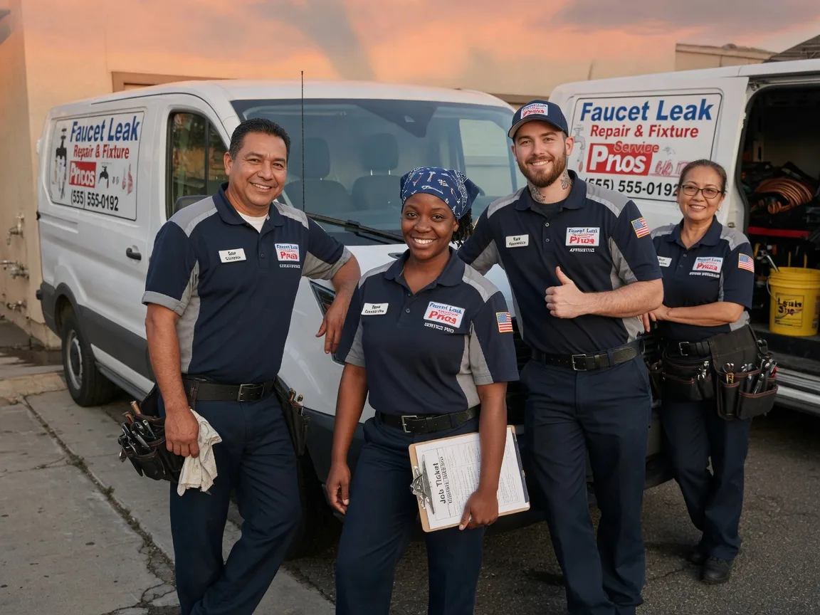 Faucet Repair company in Hillsville, PA